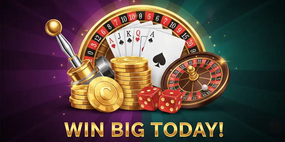 Joya9 ক্যাসিনো ব্যানার